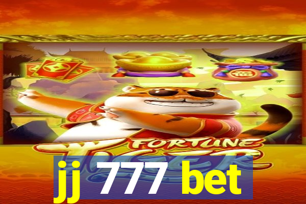 jj 777 bet